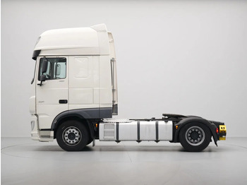 Trækker DAF XF 480 FT Super Space Cab, 2x Tanks, PTO Prep: billede 2 Trækker DAF XF 480 FT Super Space Cab, 2x Tanks, PTO Prep: billede 2