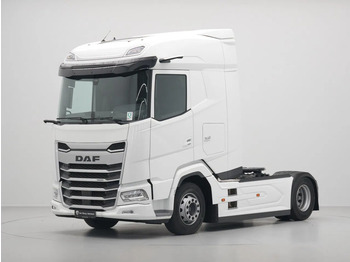 Ny Trækker DAF XG 480 FT DVS PTO PREP ALARM-B3 VECTO 3: billede 2