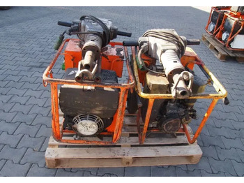 Bygningsudstyr BOSCH