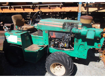 Kædegraver DITCH WITCH