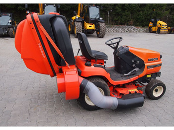 Plæneklipper KUBOTA