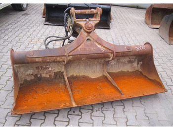 Skovl til gravemaskine LIEBHERR