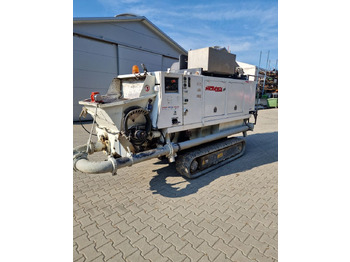 Stationær betonpumpe SCHWING STETTER