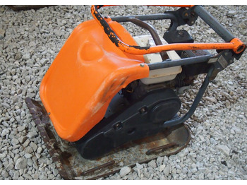 Pladevibrator BELLE