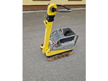 Pladevibrator WACKER