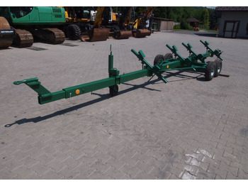 Skærebordsvogn CLAAS