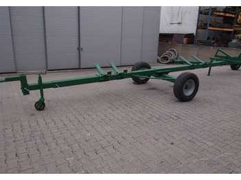 Skærebordsvogn NEW HOLLAND