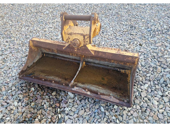 Skovl til gravemaskine LIEBHERR