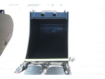 Skovl til gravemaskine MECALAC