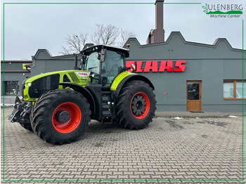 Traktor CLAAS Axion 960