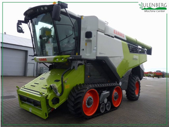 Mejetærsker CLAAS Lexion 8700