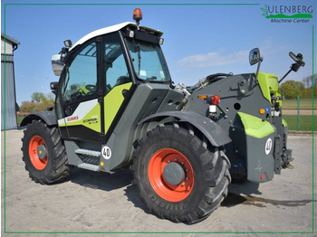 Teleskop truck Claas SCORPION 756: billede 5 Teleskop truck Claas SCORPION 756: billede 5