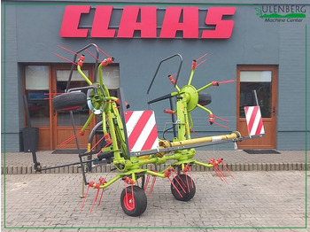 Høvender CLAAS Volto