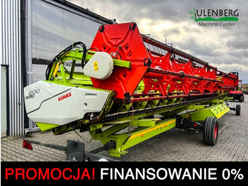 Skærebord til korn CLAAS