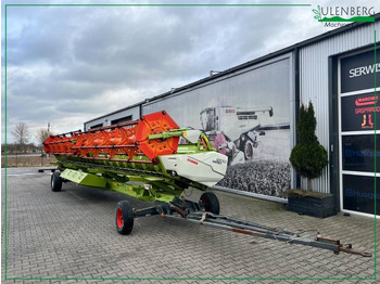 Skærebord til korn Claas Vario 1200: billede 3 Skærebord til korn Claas Vario 1200: billede 3