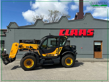 Teleskop truck DIECI