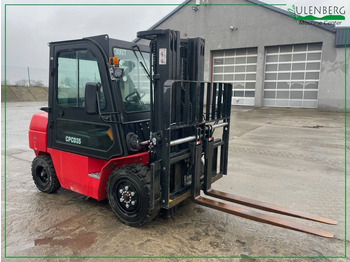 Diesel gaffeltruck HANGCHA