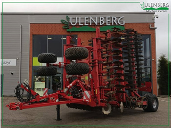 Tallerkenharve HORSCH