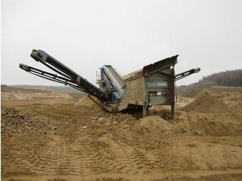 Sorterværk Kleemann MS 19 D: billede 5 Sorterværk Kleemann MS 19 D: billede 5