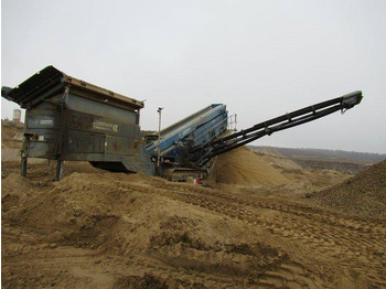 Sorterværk Kleemann MS 19 D: billede 3 Sorterværk Kleemann MS 19 D: billede 3