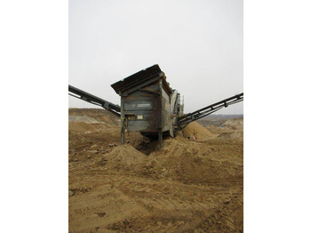 Sorterværk Kleemann MS 19 D: billede 4 Sorterværk Kleemann MS 19 D: billede 4