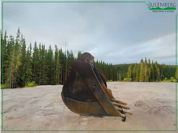 Skovl til gravemaskine KOMATSU