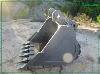 Skovl til gravemaskine KOMATSU