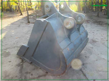 Skovl til gravemaskine Łyżka do koparki Cat, Komatsu: billede 4 Skovl til gravemaskine Łyżka do koparki Cat, Komatsu: billede 4