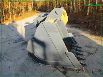 Skovl til gravemaskine Łyżka do koparki Cat, Komatsu: billede 5 Skovl til gravemaskine Łyżka do koparki Cat, Komatsu: billede 5