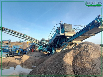 Sorterværk POWERSCREEN