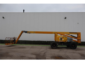 Bomlift HAULOTTE