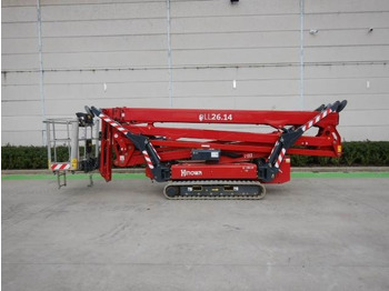 Lift HINOWA