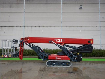 Lift HINOWA