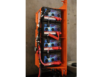 Sakselift JLG ES3246: billede 5 Sakselift JLG ES3246: billede 5