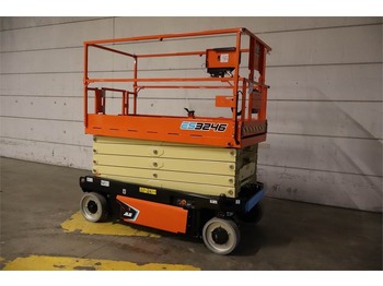 Sakselift JLG ES3246: billede 3 Sakselift JLG ES3246: billede 3