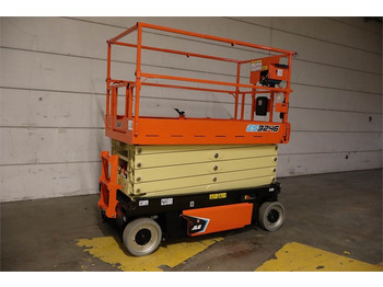 Sakselift JLG ES3246: billede 2 Sakselift JLG ES3246: billede 2