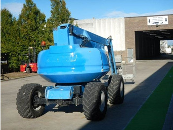 Bomlift Manitou 200ATJ: billede 4