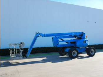 Bomlift Manitou 200ATJ: billede 2