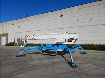 Edderkoplift Teupen Leo 30: billede 3 Edderkoplift Teupen Leo 30: billede 3