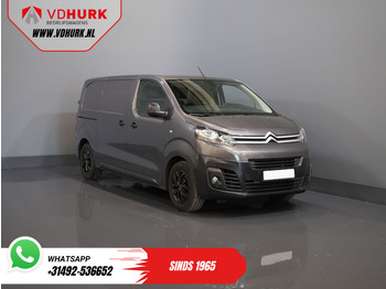 Små varebil CITROËN Jumpy