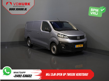 Varevogn FIAT Scudo 2.0