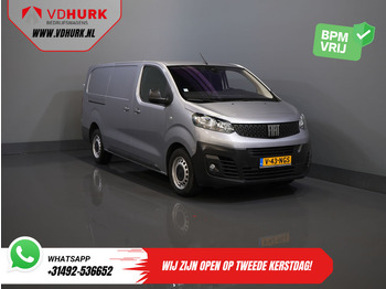 Varevogn FIAT Scudo 2.0