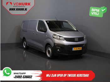 Varevogn FIAT Scudo 2.0