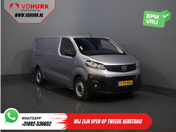 Varevogn FIAT Scudo 2.0