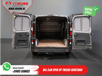 Små varebil Fiat Talento 1.6 MJ 125 pk L2 BPM VRIJ! Camera/ PDC/ Trekhaak/ Navi/ Airco: billede 5 Små varebil Fiat Talento 1.6 MJ 125 pk L2 BPM VRIJ! Camera/ PDC/ Trekhaak/ Navi/ Airco: billede 5