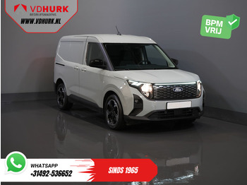 Små varebil FORD Transit