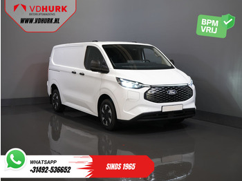 Små varebil FORD Transit