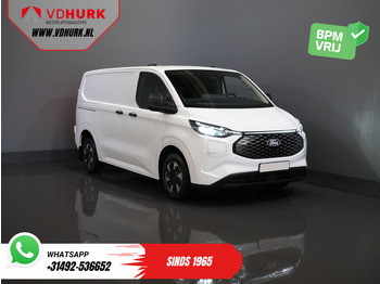 Små varebil FORD Transit