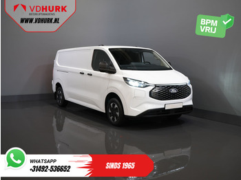 Små varebil FORD Transit