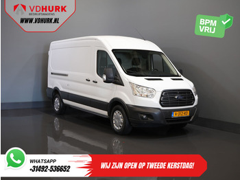 Små varebil FORD Transit